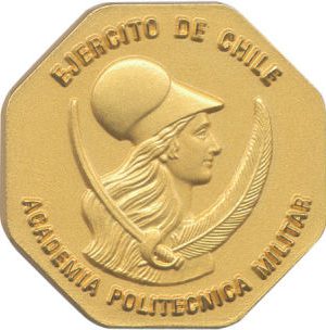 OFICIALES EXTRANJEROS INGENIERO POLITECNICO MILITAR