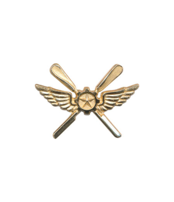 MECANICO DE MATERIAL DE AVIACION